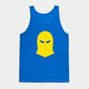 Minimalist Doctor Fate Tank Top